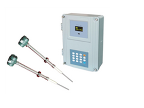 交流电荷感应式脱硝系统烟气流量测量装置、仪器仪表、安全阀、水泵、焦炉烟气处理、自动化集成、弱电工程、三盟科技