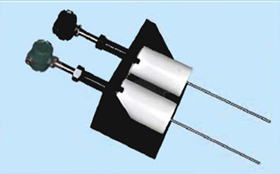 电站锅炉脱硫系统烟气流量监测装置、仪器仪表、安全阀、水泵、焦炉烟气处理、自动化集成、弱电工程、三盟科技