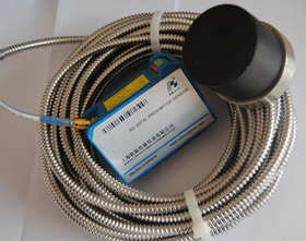 QBJ-3800XL电涡流传感器、仪器仪表、安全阀、水泵、焦炉烟气处理、自动化集成、弱电工程、三盟科技