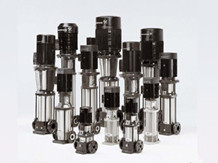 格兰富水泵CR系列、仪器仪表、安全阀、水泵、焦炉烟气处理、自动化集成、弱电工程、三盟科技