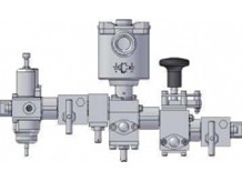 英国百佛Bifold电磁阀FP06P、仪器仪表、安全阀、水泵、焦炉烟气处理、自动化集成、弱电工程、三盟科技