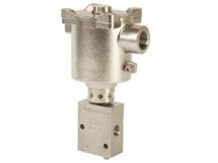 Bifold电磁阀FP10P、仪器仪表、安全阀、水泵、焦炉烟气处理、自动化集成、弱电工程、三盟科技