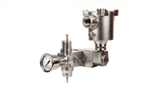 Bifold BXS系列先导式电磁阀-管接式、仪器仪表、安全阀、水泵、焦炉烟气处理、自动化集成、弱电工程、三盟科技