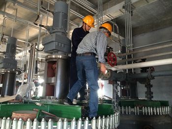 工业品维修、仪器仪表、安全阀、水泵、焦炉烟气处理、自动化集成、弱电工程、三盟科技